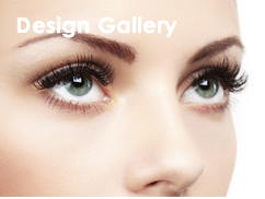デザインギャラリー