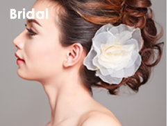 ブライダルメニュー